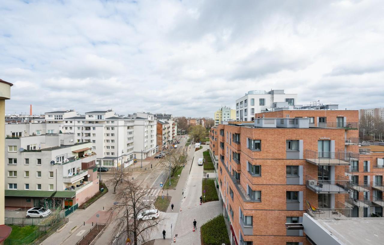 Butas New Praga Urban Modern *