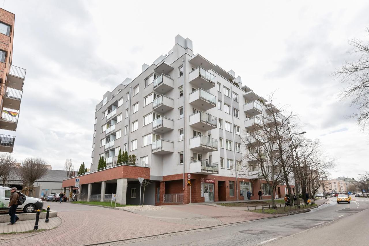 New Praga Urban Modern Apartment *