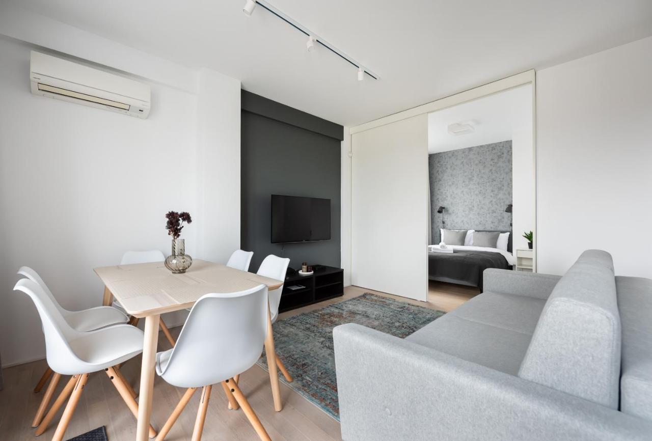 New Praga Urban Modern Apartment *
