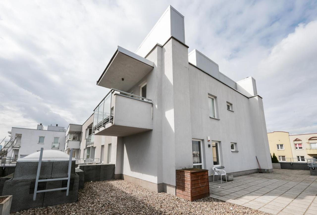 Butas New Praga Urban Modern *
