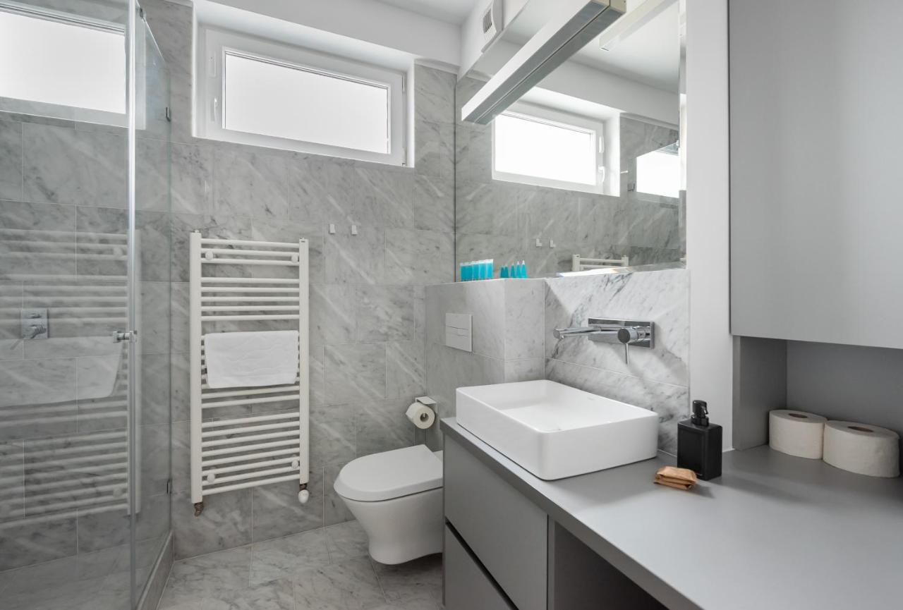 New Praga Urban Modern Butas